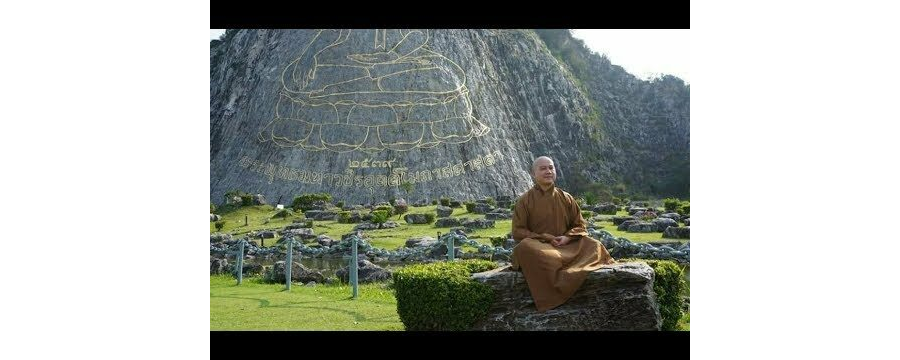 Rằm Hạ Nguyên - Thầy Thích Pháp Hòa