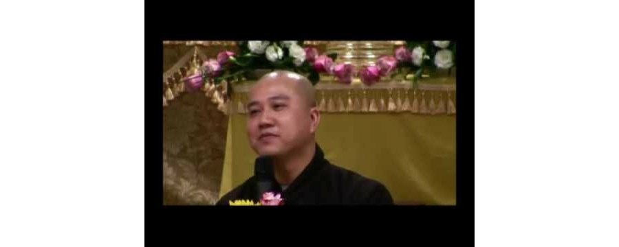 Rắn Giận – Đại Đức Thích Pháp Hòa