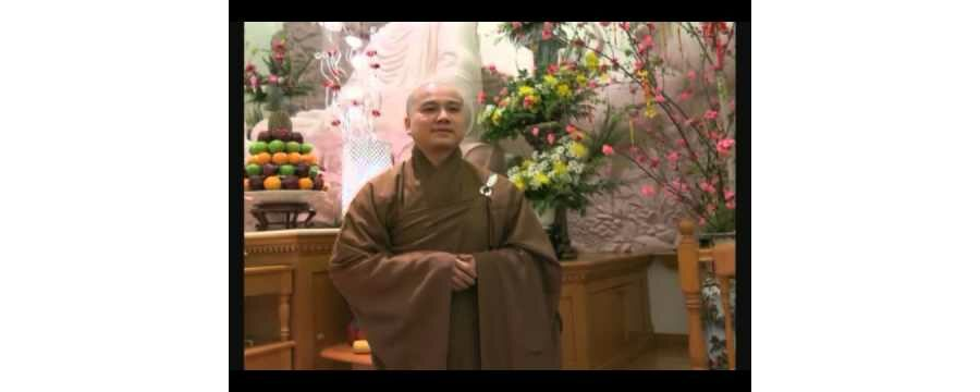 Rèn Luyện (Kỳ 2) - ĐĐ. Thích Pháp Hòa