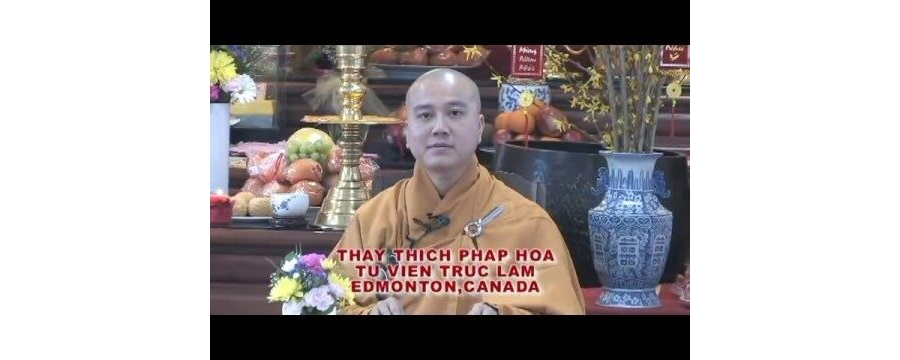 Rồng Bay Phượng Múa – Đại Đức Thích Pháp Hòa