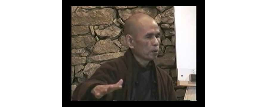 Chuyển rác thành hoa - HT. Thích Nhất Hạnh