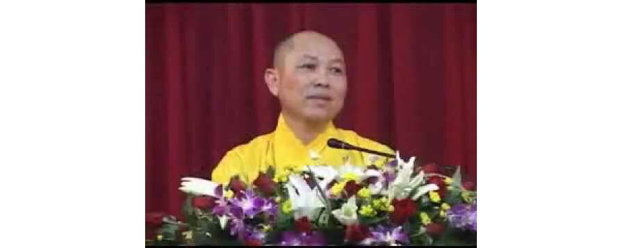 Sắc Hoa Miền Bắc – Thích Chân Tính