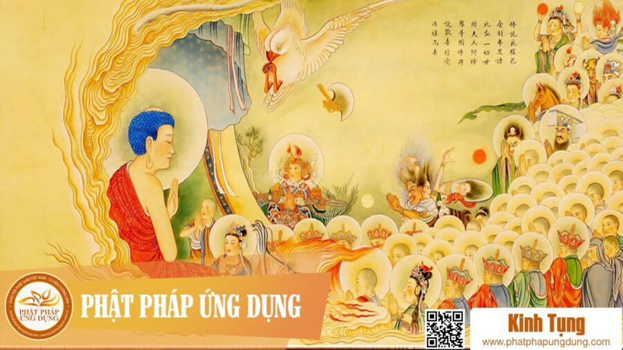 Sám hối hồng danh – Thầy Thích Chiếu Túc