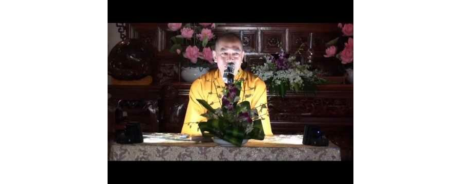 Sát Sanh – Thích Tâm Đức