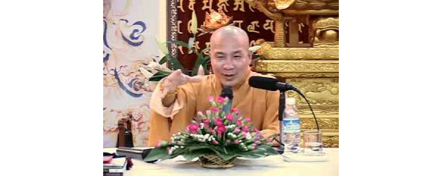 Sáu Điều Phi Đạo (ý nghĩa) – Đại Đức Thích Trí Huệ