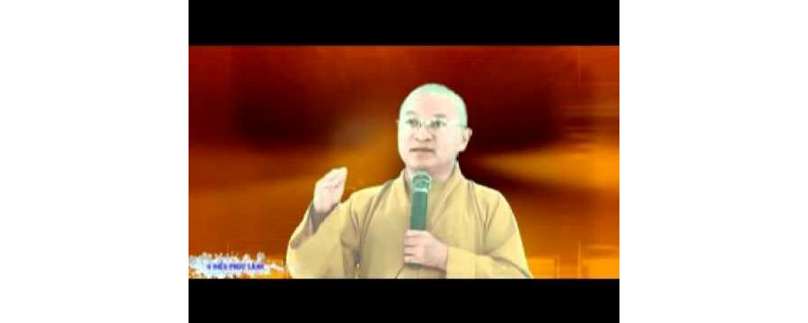 Sáu điều phúc lành – Thích Nhật Từ