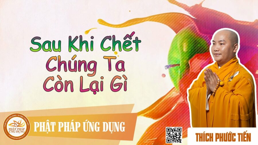 Sau Khi Chết Chúng Ta Còn Lại Gì English Subtitles