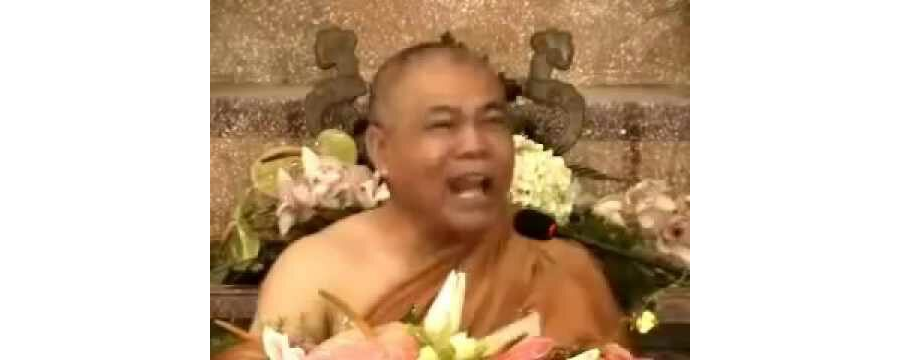 Sáu Pháp Lìa Khổ – thầy Thích Giác Toàn