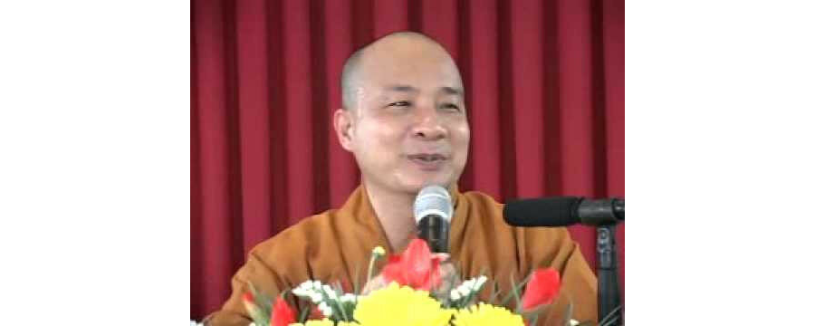 Siêu Đọa Nhân Quả Báo Ứng – Đại Đức Thích Trí Huệ