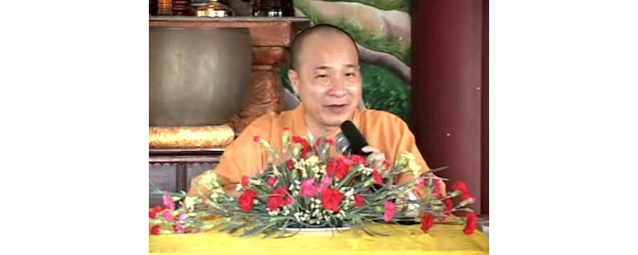 Siêu Phàm Nhập Thánh 2 – Đại Đức Thích Trí Huệ