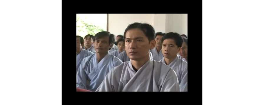 Sở Trường Người Xuất Gia – Thích Chân Tính
