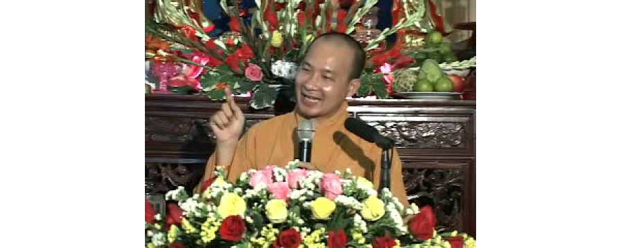Sớm chiều luyện đạo - Thích Trí Huệ