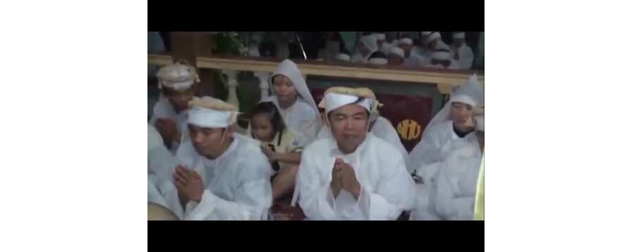 Sống Chết Tùy Duyên – thầy Thích Thái Hòa