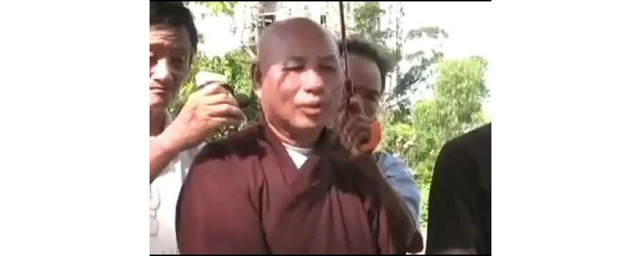 Sống Cuộc Đời Thảnh Thơi Và An Lạc – thầy Thích Thái Hòa