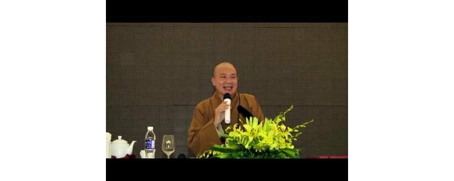 Sống đẹp (hay lắm) – Đại Đức Thích Trí Huệ