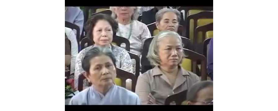 Sống Đẹp – Thầy Thích Bửu Chánh