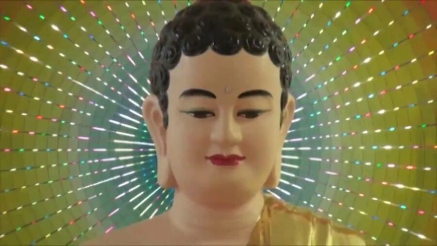 Sóng Thần – Thích Giác Đăng