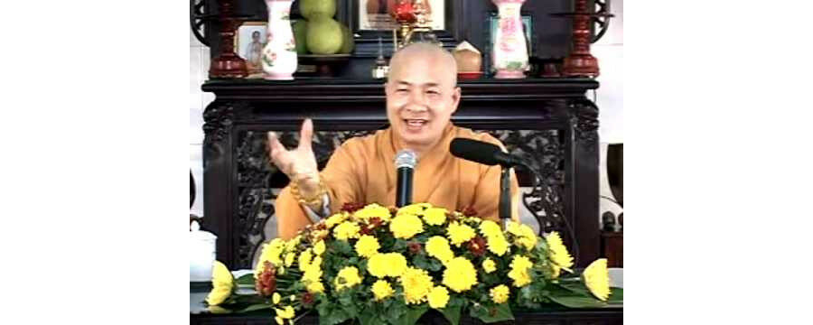 Sống Thiền Chết Tịnh - Đại Đức Thích Trí Huệ