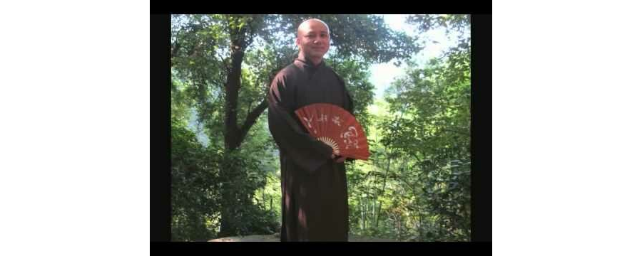 Steps Of Happiness - ĐĐ. Thích Pháp Hòa