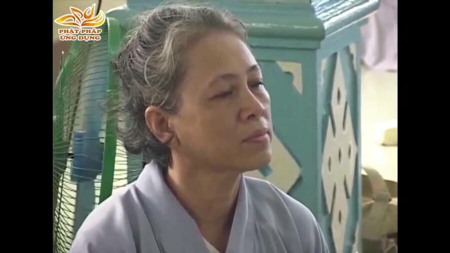 Sự Kiện Hằng Hóa Của Đức Phật Thích Ca – Thích Quang Thạnh