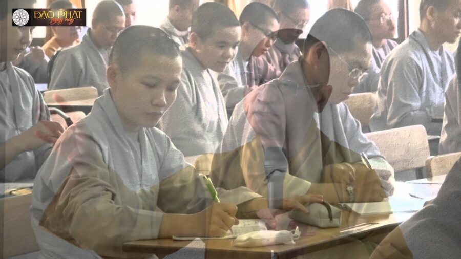 Sư phạm hoằng pháp 03: Nguyên tắc hoằng pháp “Khế hợp quy luật và căn tính”
