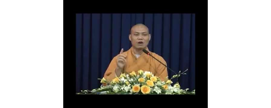 Sự Thông Minh Đích Thực Phần 2 – Thích Trí Chơn