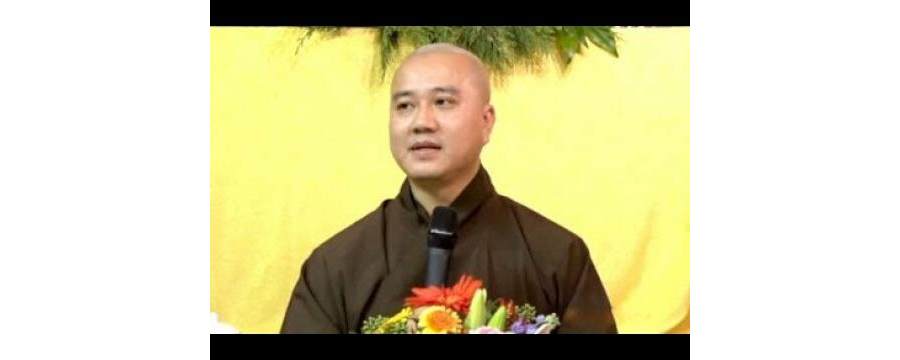 Sức Hấp Dẫn Của Mỗi Con Người - ĐĐ. Thích Pháp Hòa