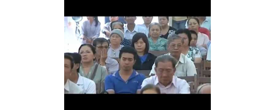 Sức Mạnh Của Người Tu – Thích Trí Chơn