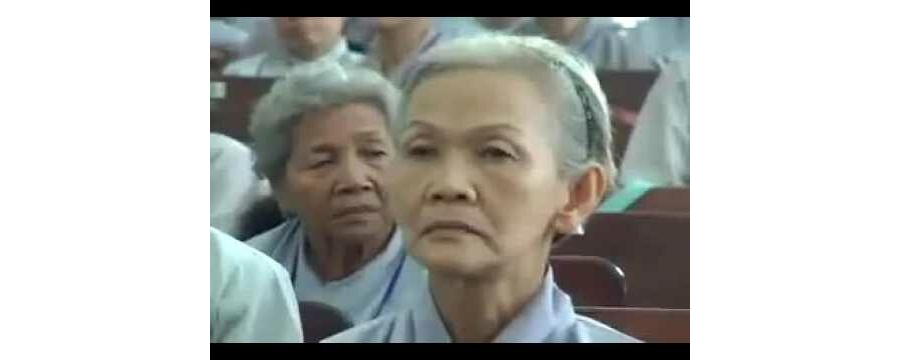 Sức Mạnh Của Ý Chí – Thích Quang Thạnh