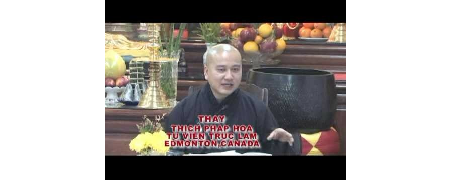 Sức Mạnh Kiên Cố 2 – Đại Đức Thích Pháp Hòa