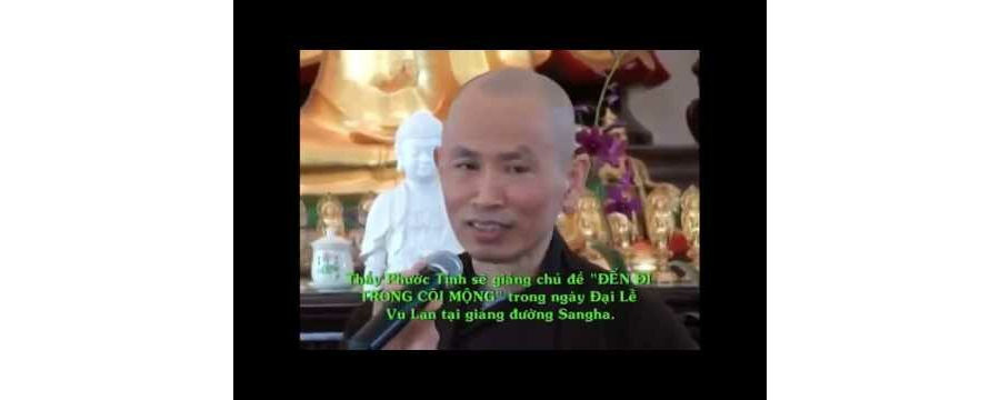 Ta Còn Lại Gì Phần 2 – Thích Phước Tịnh
