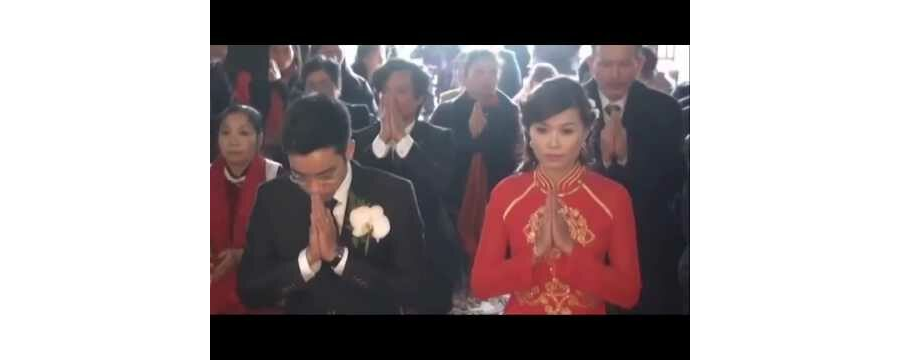 Ta Đã Từng Có Mặt Trong Nhau – thầy Thích Thái Hòa