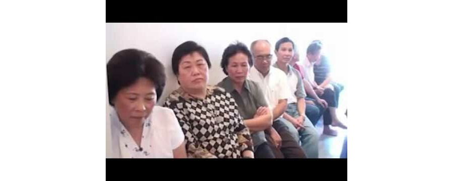 Tài Sản Không Bao Giờ Mất – thầy Thích Đồng Thành