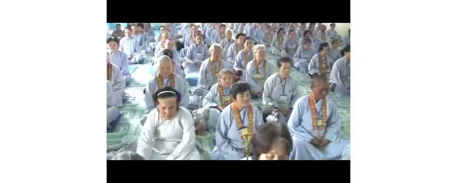 Tại Sao Ta Đau Khổ Phiền Não – Thích Bửu Chánh