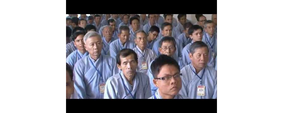Tại Sao Tôi Đi Tu Phần 1 – TT Thích Bửu Chánh
