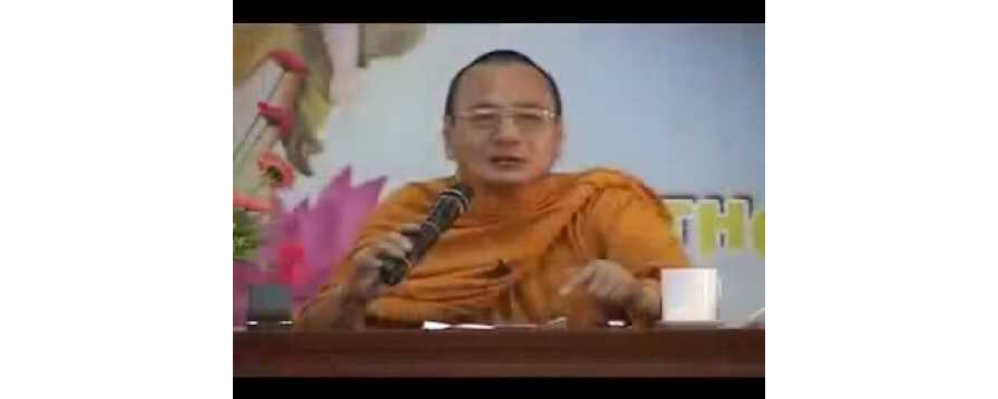 Tại Sao Tôi Đi Tu Phần 3 – TT Thích Bửu Chánh