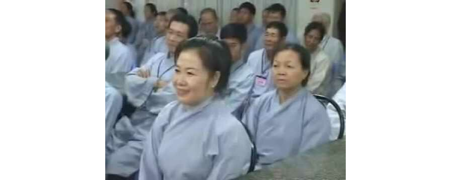 Tại Sao Tôi Phải Tu – TT Thích Bửu Chánh