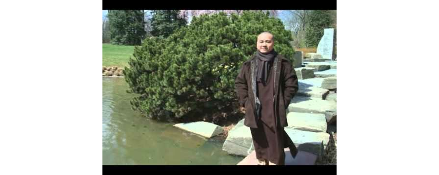 Taking Care Of The Body And Mind - ĐĐ. Thích Pháp Hòa