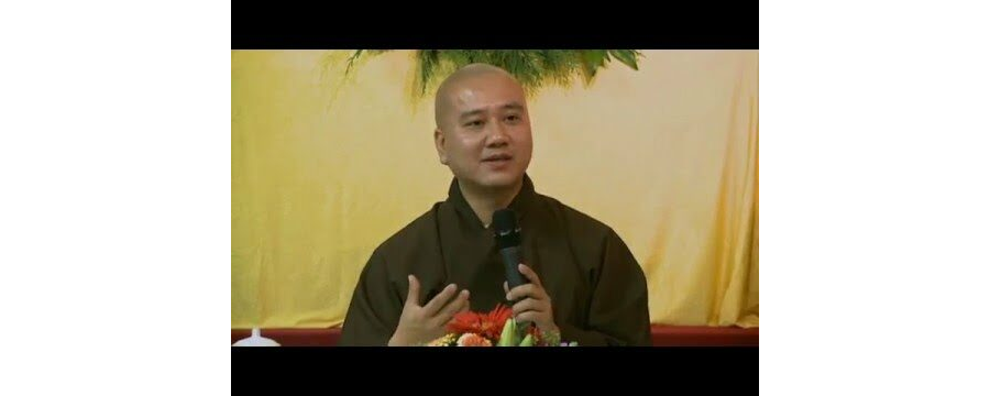 Tâm An Lạc, Sống Hòa Bình (Phần 2) - ĐĐ. Thích Pháp Hòa