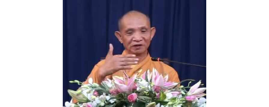 Tâm Bệnh – Thích Giác Hạnh