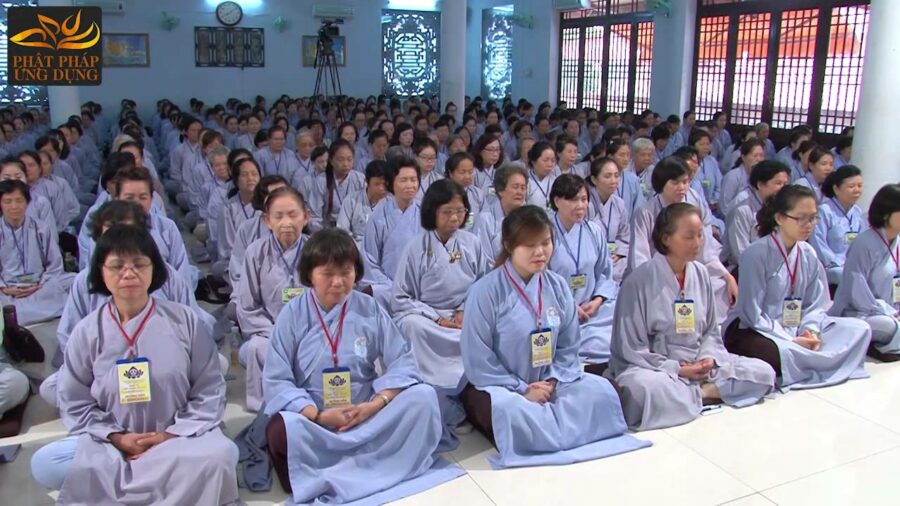 Tâm Bình An (KT58) – Thầy Thích Tâm Đức