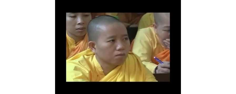 Tấm Lòng Mẹ – TT Thích Bửu Chánh