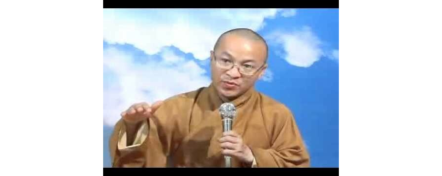 Tấm lòng người Thầy – thầy Thích Nhật Từ