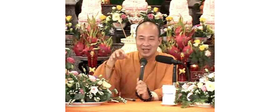 Tâm Mỏi Mệt – Đại Đức Thích Trí Huệ