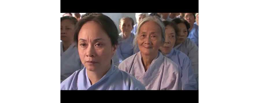 Tắm Phật trong ngày Phật Đản – Đại Đức Thích Đồng Thành