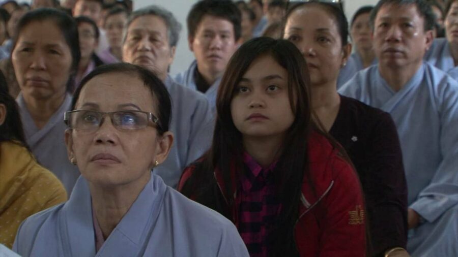 Tâm Sự Đầu Năm – Thích Chân Tính