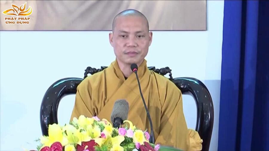 Tam Thân Phật (KT21) – Thích Trí Chơn