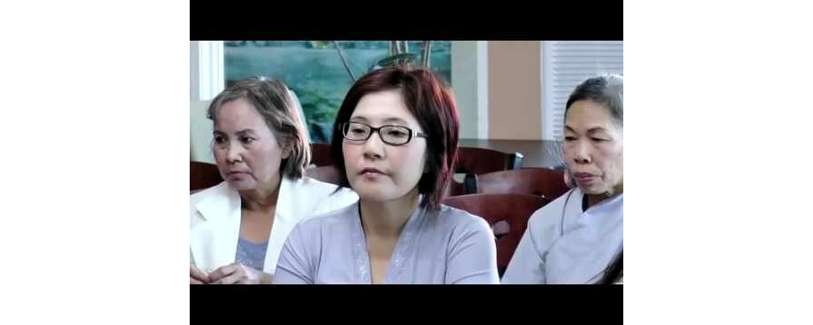 Tâm thiền là nhất – Đại Đức Thích Trí Huệ