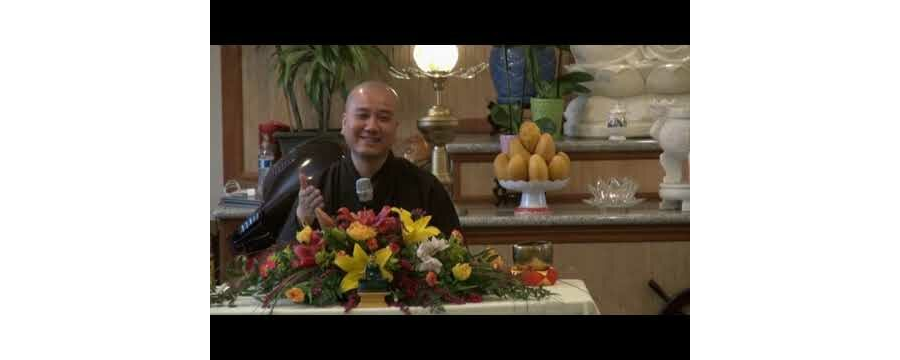 Tâm Từ - ĐĐ. Thích Pháp Hòa