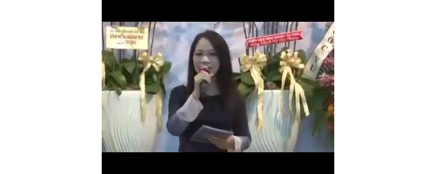 Tặng Phẩm Dâng Đời – thầy Thích Giác Toàn